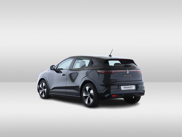 Renault MEGANE E-Tech EV60 OPTIMUM CHARGE 220PK EQUILIBRE | Warmtepomp | Pack City | Pack Comfort | Pack Winter