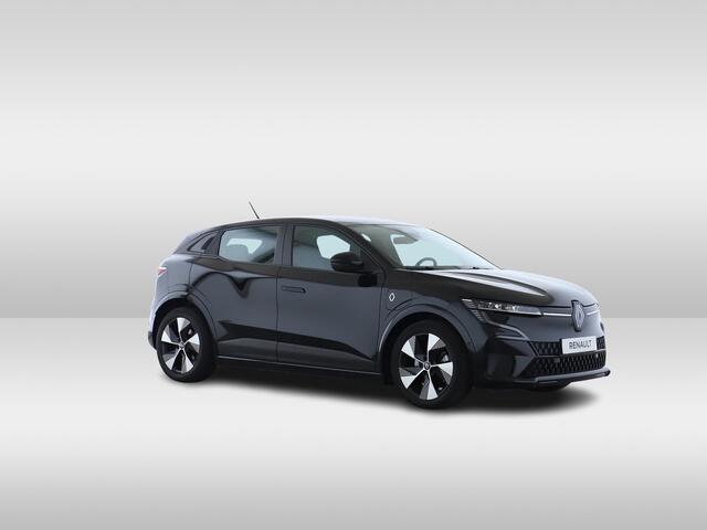 Renault MEGANE E-Tech EV60 OPTIMUM CHARGE 220PK EQUILIBRE | Warmtepomp | Pack City | Pack Comfort | Pack Winter