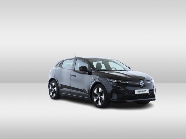 Renault MEGANE E-Tech EV60 OPTIMUM CHARGE 220PK EQUILIBRE | Warmtepomp | Pack City | Pack Comfort | Pack Winter
