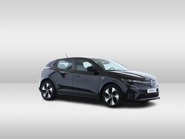 Renault MEGANE E-Tech EV60 OPTIMUM CHARGE 220PK EQUILIBRE | Warmtepomp | Pack City | Pack Comfort | Pack Winter