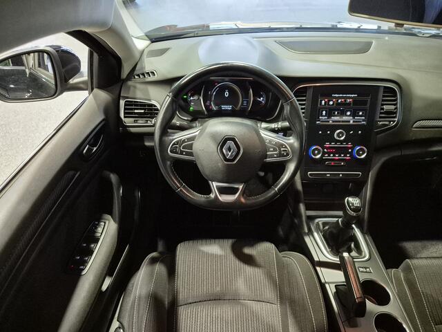 Renault MEGANE 1.2 TCe Limited Android-Carplay | Navigatie | LED | Clima | Trekhaak | Nette auto