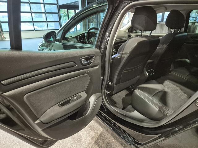 Renault MEGANE 1.2 TCe Limited Android-Carplay | Navigatie | LED | Clima | Trekhaak | Nette auto