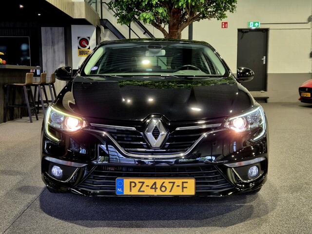 Renault MEGANE 1.2 TCe Limited Android-Carplay | Navigatie | LED | Clima | Trekhaak | Nette auto