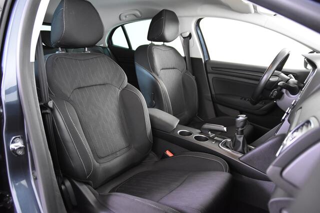 Renault MEGANE 1.3 TCe Limited *1ste Eigenaar*Navigatie*Keyless*