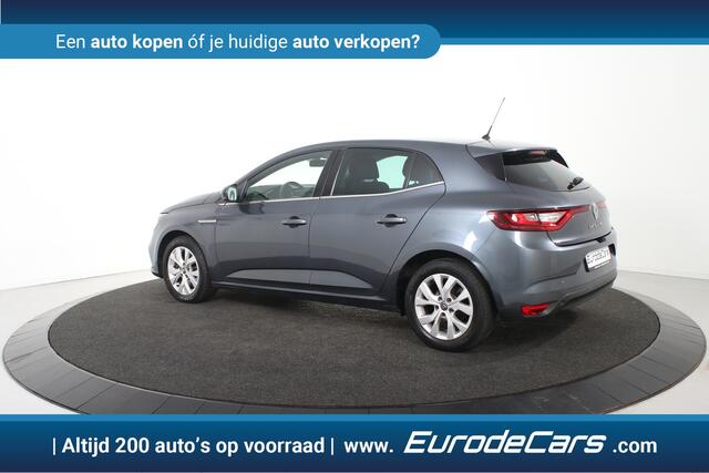 Renault MEGANE 1.3 TCe Limited *1ste Eigenaar*Navigatie*Keyless*