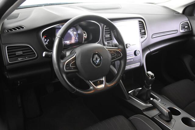 Renault MEGANE 1.3 TCe Limited *1ste Eigenaar*Navigatie*Keyless*