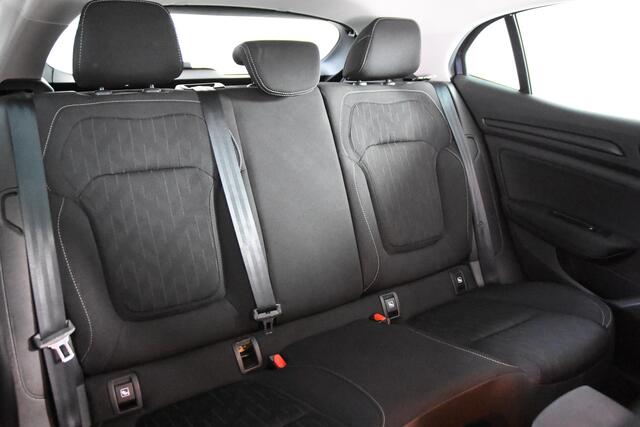 Renault MEGANE 1.3 TCe Limited *1ste Eigenaar*Navigatie*Keyless*