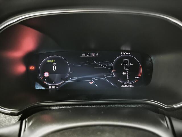 Renault MEGANE Estate 1.3 TCe 140 Techno | Climate control | Camera | Trekhaak | AppleCarplay AndroidAuto | 1700 Kg Trekken | Stoelverwarming | Navigatie |