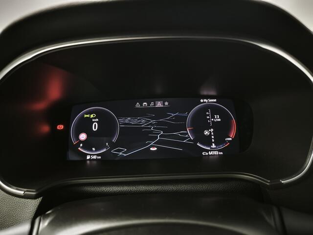 Renault MEGANE Estate 1.3 TCe 140 Techno | Climate control | Camera | Trekhaak | AppleCarplay AndroidAuto | 1700 Kg Trekken | All season banden | Navigatie |