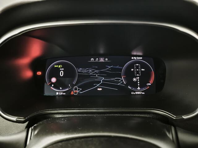 Renault MEGANE Estate 1.3 TCe 140 Techno | Climate control | Camera | Trekhaak | AppleCarplay AndroidAuto | 1700 Kg Trekken | All season banden | Navigatie |