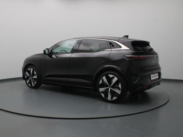 Renault MEGANE E-Tech comfort range techno 60 kWh Apple Carplay/Android Auto | Climate