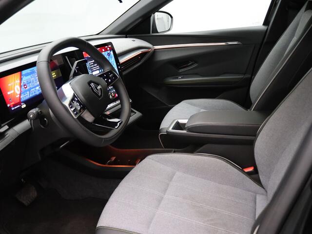 Renault MEGANE E-Tech comfort range techno 60 kWh Apple Carplay/Android Auto | Climate