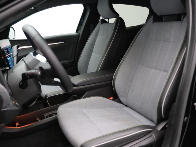 Renault MEGANE E-Tech comfort range techno 60 kWh Apple Carplay/Android Auto | Climate