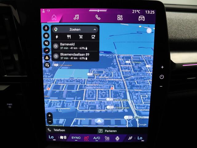 Renault MEGANE E-Tech comfort range techno 60 kWh Apple Carplay/Android Auto | Climate