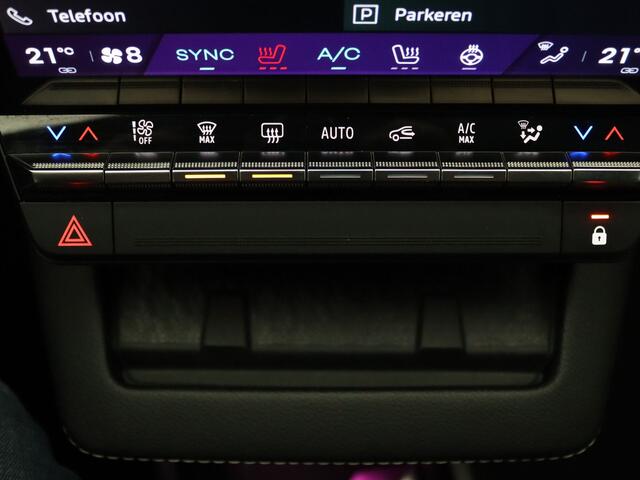 Renault MEGANE E-Tech comfort range techno 60 kWh Apple Carplay/Android Auto | Climate