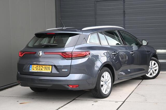 Renault MEGANE Estate E-Tech Plug-In Hybrid 160 Business Zen | NAVI | CRUISE CONTROL | CLIMATE CONTROL | APPLECARPLAY/ANDROIDAUTO | PDC