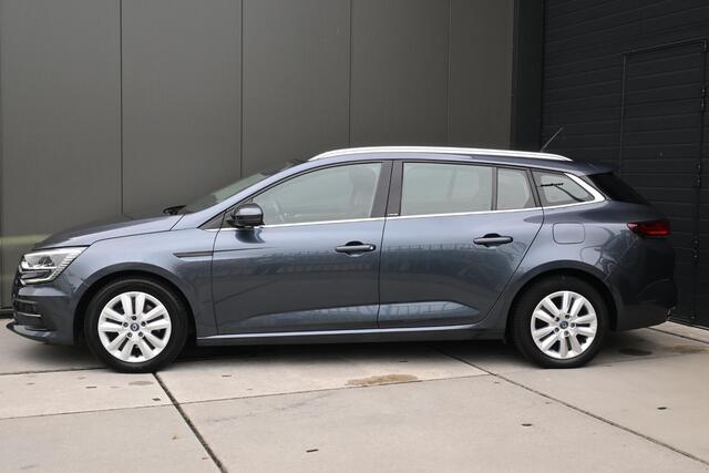 Renault MEGANE Estate E-Tech Plug-In Hybrid 160 Business Zen | NAVI | CRUISE CONTROL | CLIMATE CONTROL | APPLECARPLAY/ANDROIDAUTO | PDC