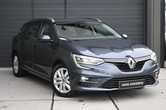 Renault MEGANE Estate E-Tech Plug-In Hybrid 160 Business Zen | NAVI | CRUISE CONTROL | CLIMATE CONTROL | APPLECARPLAY/ANDROIDAUTO | PDC