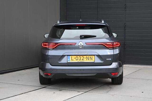 Renault MEGANE Estate E-Tech Plug-In Hybrid 160 Business Zen | NAVI | CRUISE CONTROL | CLIMATE CONTROL | APPLECARPLAY/ANDROIDAUTO | PDC