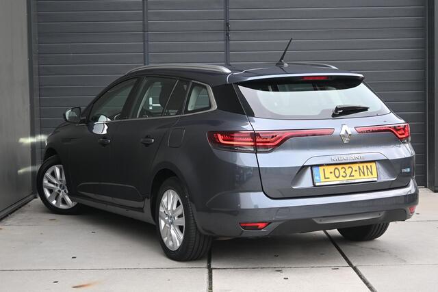 Renault MEGANE Estate E-Tech Plug-In Hybrid 160 Business Zen | NAVI | CRUISE CONTROL | CLIMATE CONTROL | APPLECARPLAY/ANDROIDAUTO | PDC
