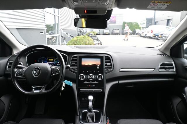 Renault MEGANE Estate E-Tech Plug-In Hybrid 160 Business Zen | NAVI | CRUISE CONTROL | CLIMATE CONTROL | APPLECARPLAY/ANDROIDAUTO | PDC