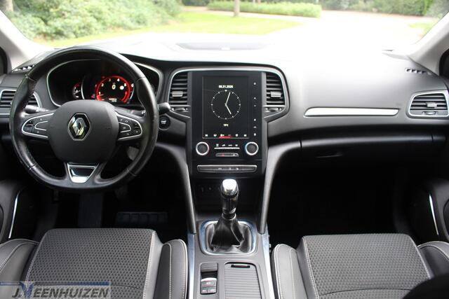 Renault MEGANE Estate 1.2 TCe Bose | 2017 | ?Navi |?Cruise |