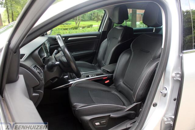 Renault MEGANE Estate 1.2 TCe Bose | 2017 | ?Navi |?Cruise |
