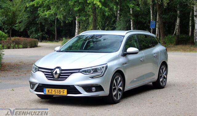 Renault MEGANE Estate 1.2 TCe Bose | 2017 | ?Navi |?Cruise |