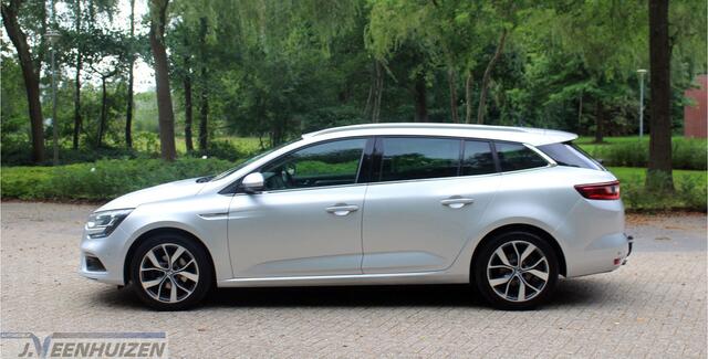 Renault MEGANE Estate 1.2 TCe Bose | 2017 | ?Navi |?Cruise |