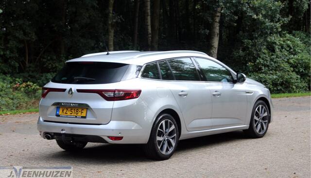 Renault MEGANE Estate 1.2 TCe Bose | 2017 | ?Navi |?Cruise |
