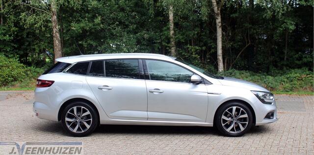 Renault MEGANE Estate 1.2 TCe Bose | 2017 | ?Navi |?Cruise |