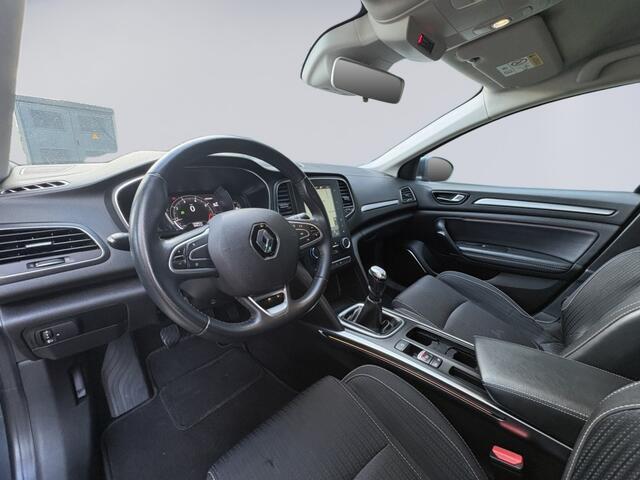 Renault MEGANE 1.3 TCE GT-LINE 140 PK