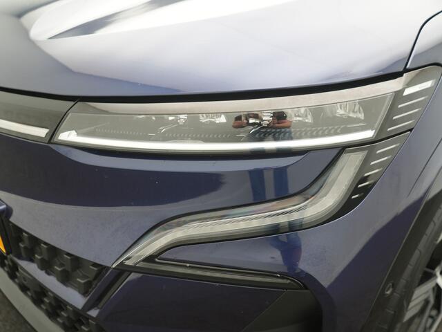 Renault MEGANE E-Tech EV60 Optimum Charge Iconic - Harman Kardon Premium Audio - Lederen bekleding - 360 Graden Camera