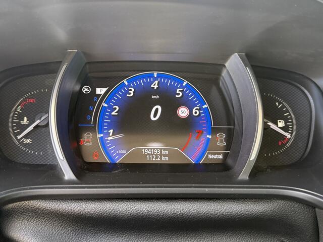 Renault MEGANE 1.6 TCe GT