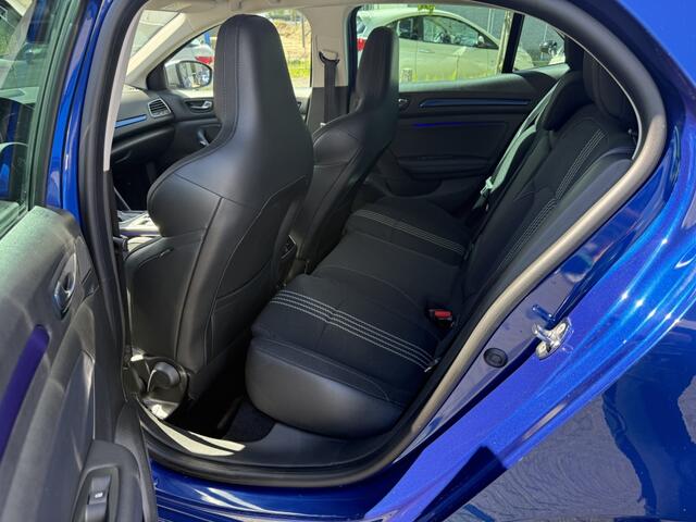 Renault MEGANE 1.6 TCe GT