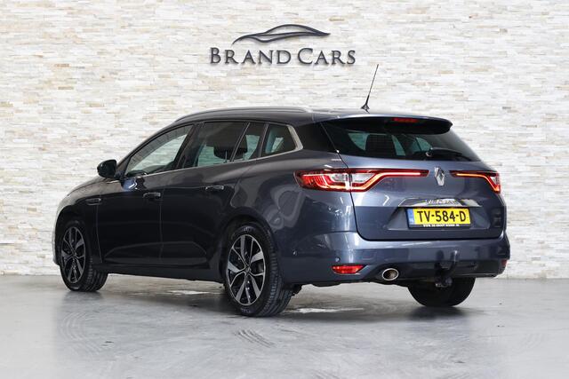 Renault MEGANE Estate 1.3 TCe Bose