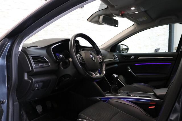 Renault MEGANE Estate 1.3 TCe Bose