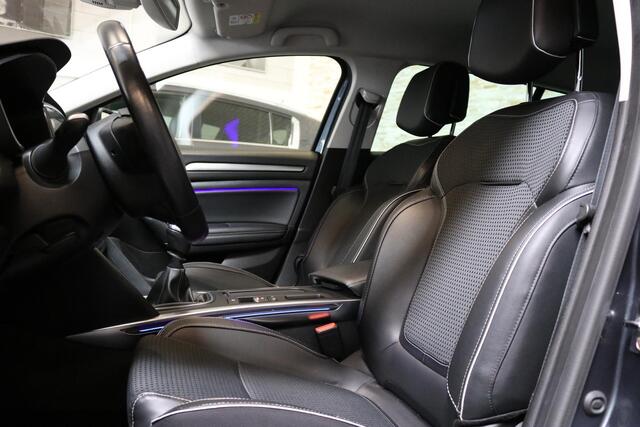 Renault MEGANE Estate 1.3 TCe Bose