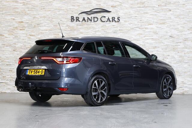 Renault MEGANE Estate 1.3 TCe Bose