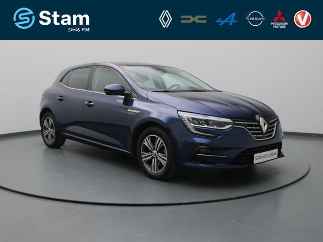Renault MEGANE 140pk TCe Bose Apple Carplay/Android Auto | Climate