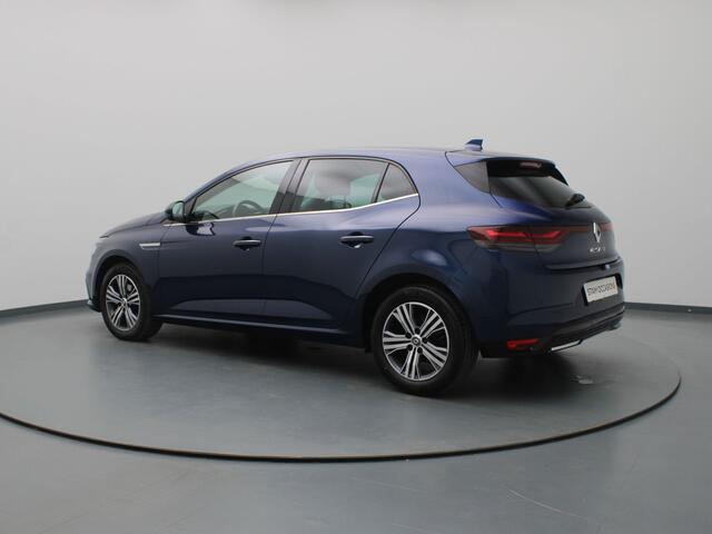 Renault MEGANE 140pk TCe Bose Apple Carplay/Android Auto | Climate