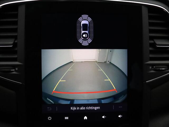 Renault MEGANE 140pk TCe Bose Apple Carplay/Android Auto | Climate