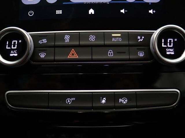 Renault MEGANE 140pk TCe Bose Apple Carplay/Android Auto | Climate