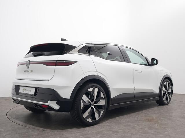 Renault MEGANE E-Tech EV60 OPTIMUM CHARGE 220PK TECHNO SOH 93,3% | Camera | Winterpakket