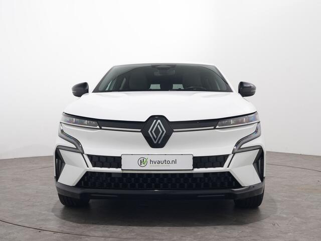 Renault MEGANE E-Tech EV60 OPTIMUM CHARGE 220PK TECHNO SOH 93,3% | Camera | Winterpakket