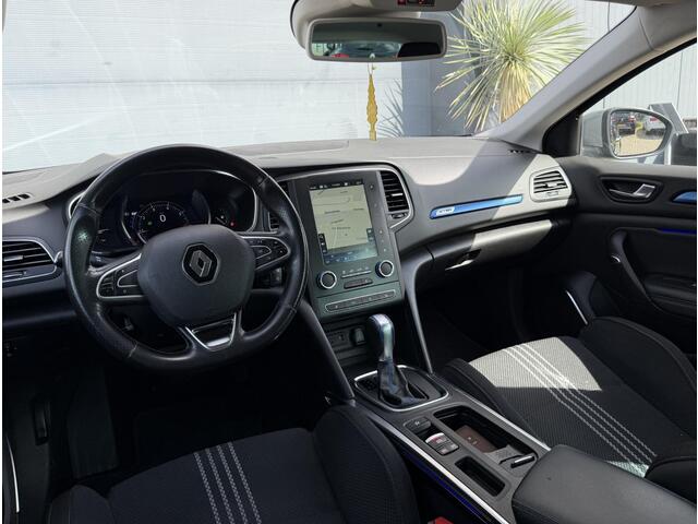 Renault MEGANE Estate 1.3 TCe GT-Line