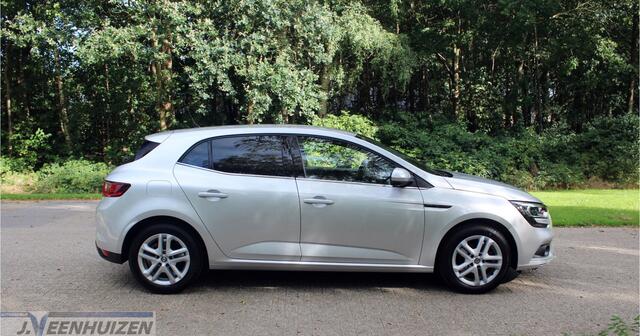 Renault MEGANE 1.3 TCe Zen | 2018 | ?Navi |?Cruise |