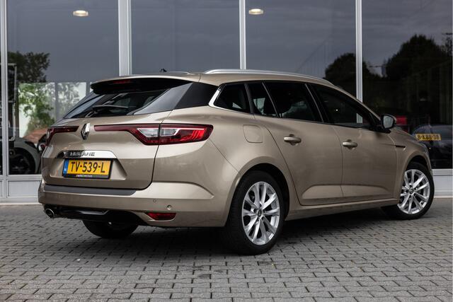 Renault MEGANE Estate 1.2 TCe Bose | Camera | Afn. Trekhaak