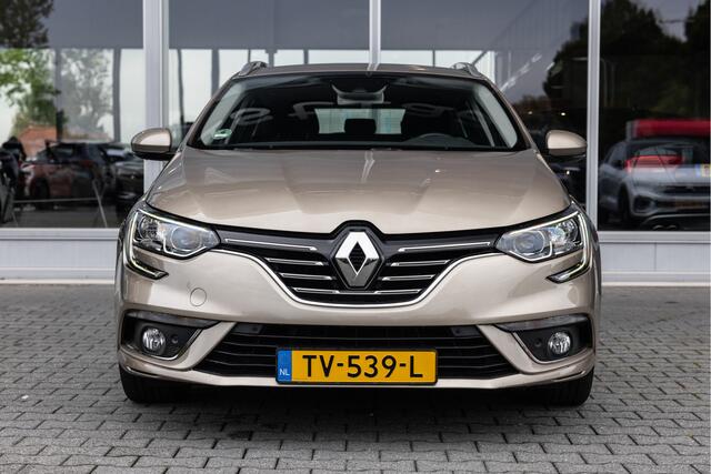 Renault MEGANE Estate 1.2 TCe Bose | Camera | Afn. Trekhaak