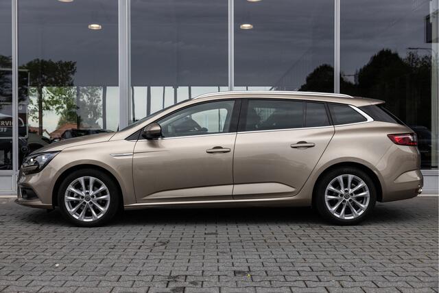 Renault MEGANE Estate 1.2 TCe Bose | Camera | Afn. Trekhaak